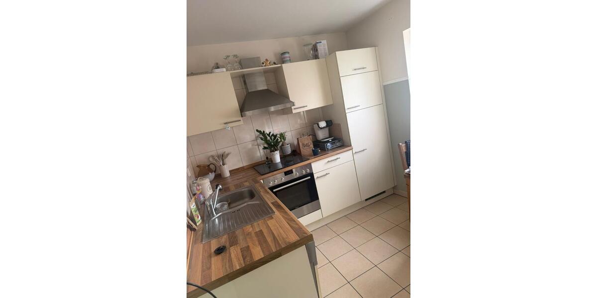 Erdgeschoßwohnung Weddingstedt - 2 Zimmer, 65 m&sup2;, 570&euro; | Angebot:25407377