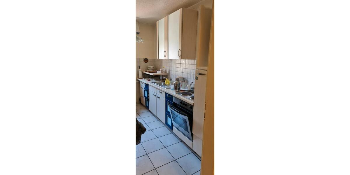 Etagenwohnung Bad Driburg - 2 Zimmer, 60 m&sup2;, 300&euro; | Angebot:26708595