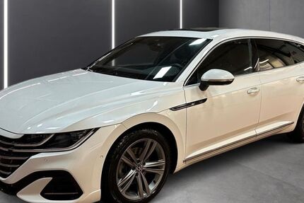 VW Arteon 29.978 km 41.990 &euro; Warstein-Belecke 59581