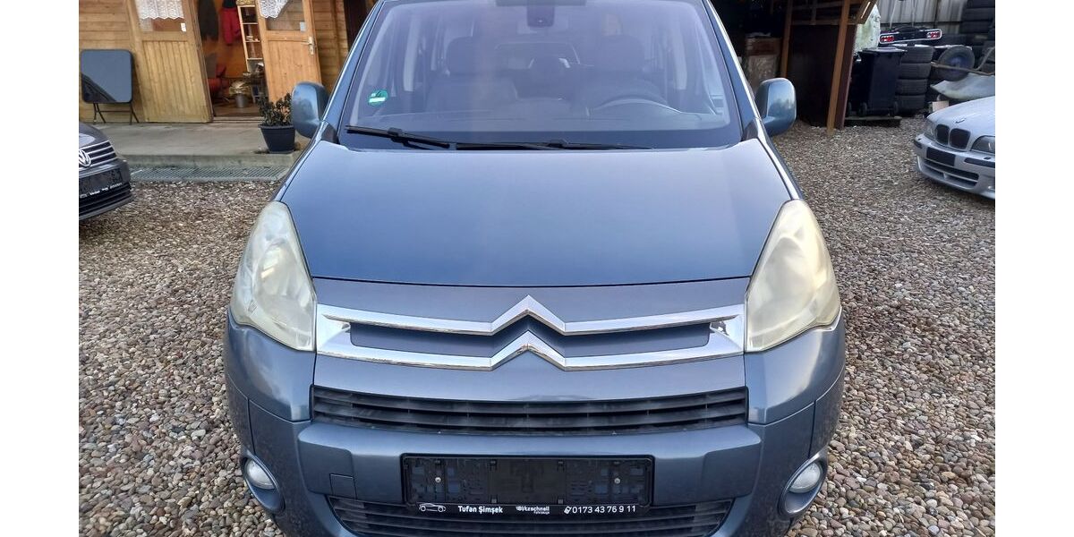 Citroen Berlingo 155.536 km 4.200 &euro; Neustadt am Rbge 31535