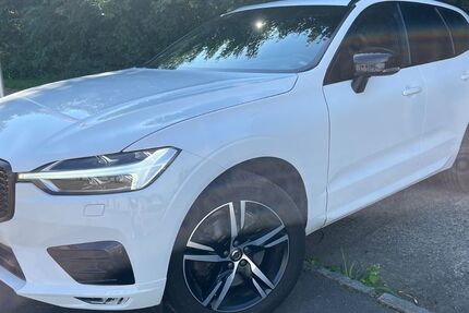 Volvo XC60 114.000 km 26.950 &euro; Mittweida 09648