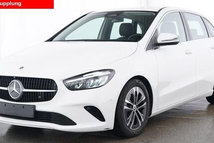 Mercedes-Benz B 180 20.800 km 26.955 &euro; Waren 17192