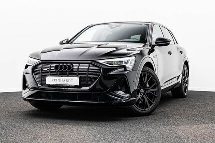 Audi e-tron 37.353 km 30.570 &euro; Hagen 58091