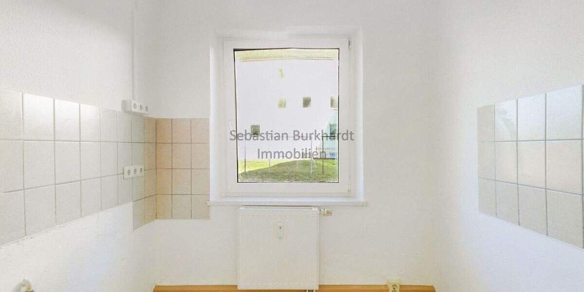 Etagenwohnung Gehren Gehren - 4 Zimmer, 68 m&sup2;, 59.000&euro; | Angebot:26789741