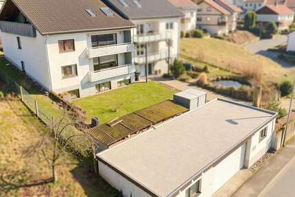 Haus Eberbach - 10 Zimmer, 270 m&sup2;, 449.000&euro; | Angebot:25405002