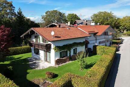 Grundstück Neubeuern - 489.000&euro; | Angebot:27718350