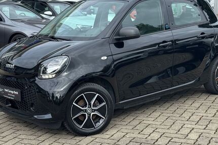 Smart ForFour 58.800 km 9.850 &euro; Reichenau 78479