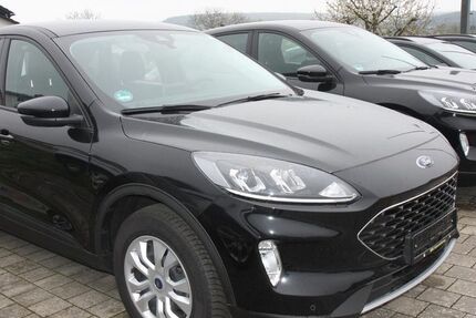 Ford Kuga 21.860 km 19.500 &euro; Mühlhausen 92360