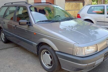 VW Passat 140.090 km 5.950 &euro; Hockenheim 68766