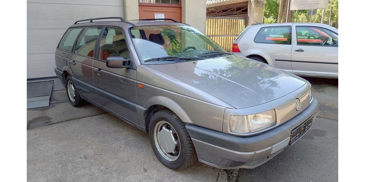 VW Passat 140.090 km 5.950 &euro; Hockenheim 68766
