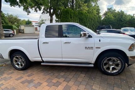 Dodge RAM 280.000 km 16.660 &euro; Friedberg 86316