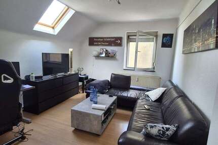 Wohnung zum Mieten in Herzogenrath 470 € 52 m²