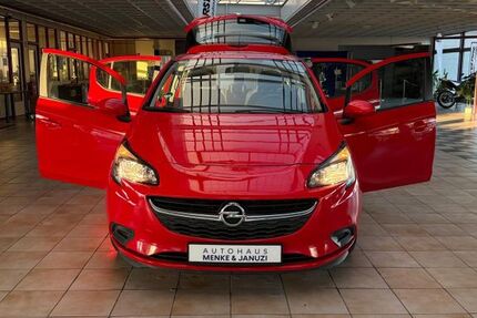 Opel Corsa 129.000 km 5.999 &euro; Hameln 31785
