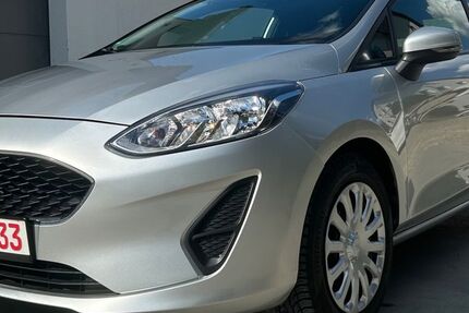 Ford Fiesta 136.637 km 5.499 &euro; Senden 89250