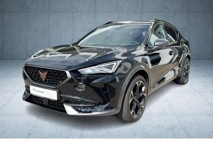 Cupra Formentor 5.960 km 29.930 € Haselünne 49740