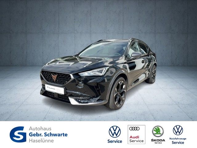 Cupra Formentor 5.960 km 29.930 € Haselünne 49740
