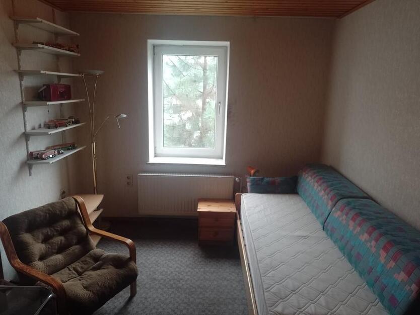 5-Zimmerwohnung 94m2 EigennutzungAnlage 5,6% BkRendite möglich zimmer