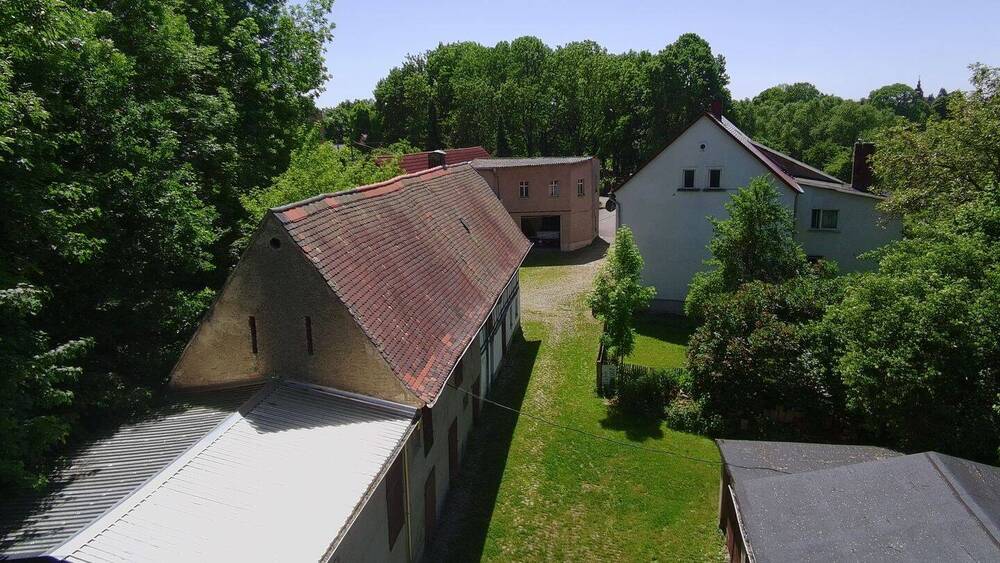 Einfamilienhaus Frohburg Flößberg - 6 Zimmer, 200 m&sup2;, 240.000&euro; | Angebot:26891881