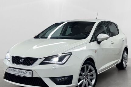 Seat Ibiza 128.000 km 6.480 &euro; Wilhelmsdorf 91489