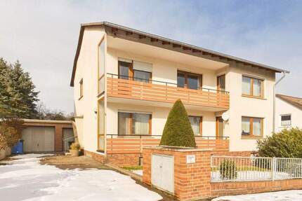 Haus Borken - 8 Zimmer, 180 m&sup2;, 295.000&euro; | Angebot:24973912