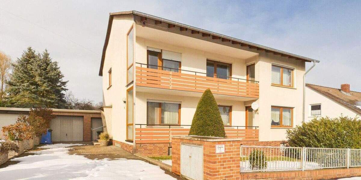 Mehrfamilienhaus, Wohnhaus Borken - 8 Zimmer, 180 m&sup2;, 295.000&euro; | Angebot:24973912