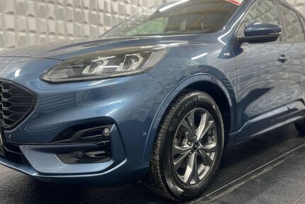 Ford Kuga 72.741 km 19.450 &euro; Werdau OT Steinpleis 08412