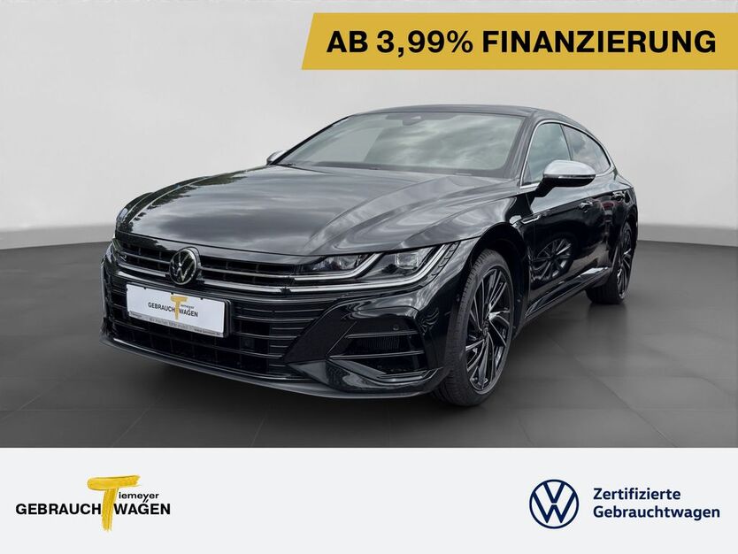 VW Arteon 14.285 km 42.880 € Duisburg 47059