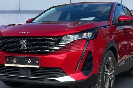 Peugeot 3008 33.111 km 22.450 € Haßloch 67454