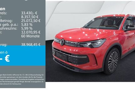 VW Tiguan 26.037 km 33.430 &euro; Rottweil 78628