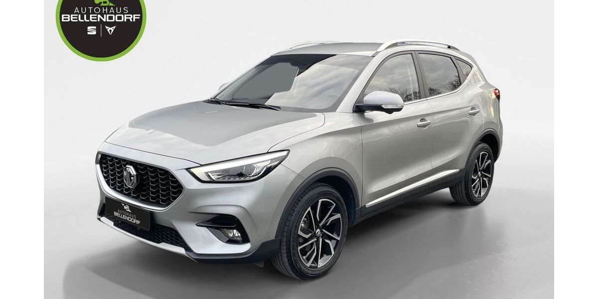 MG ZS 25.263 km 14.470 &euro; Bottrop 46244