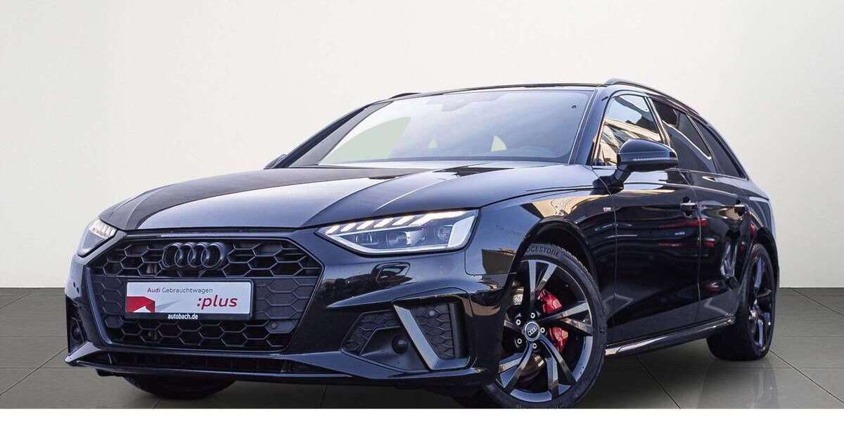 Audi A4 89.580 km 28.970 &euro; Diez 65582