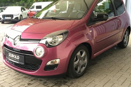 Renault Twingo 9.221 km 10.980 &euro; Berlin 10315