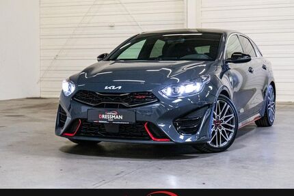 Kia pro ceed / ProCeed 40.800 km 25.838 &euro; Hamm 59067