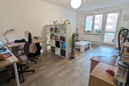 Haus Magdeburg Neue Neustadt - 2 Zimmer, 50 m&sup2;, 502&euro; | Angebot:27646548