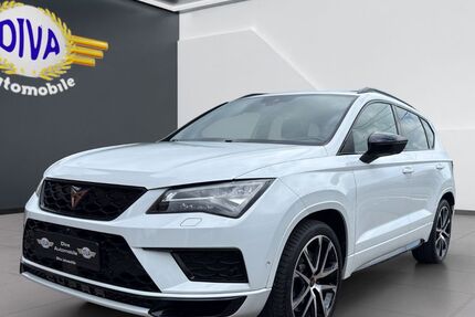 Cupra Ateca 44.000 km 25.999 &euro; Bielefeld 33647
