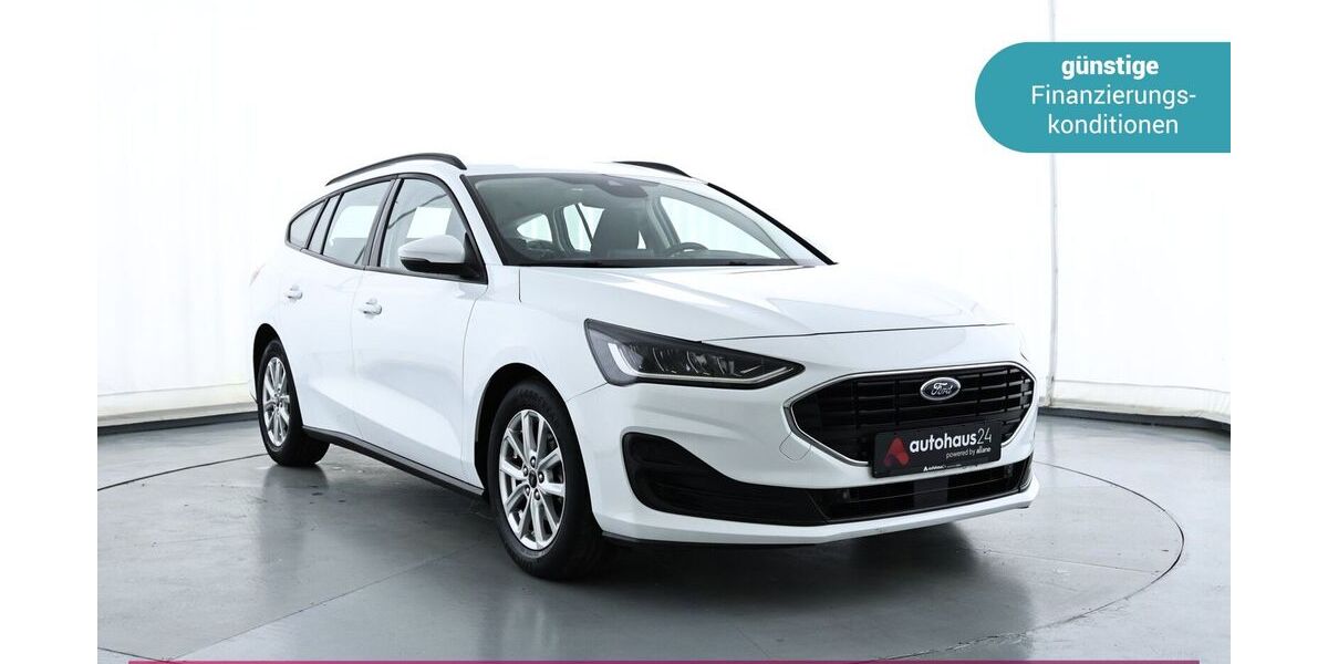 Ford Focus 64.585 km 14.790 &euro; Ludwigsfelde (bei Berlin) 14974