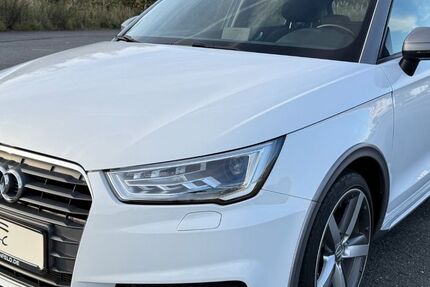 Audi A1 75.050 km 13.950 &euro; Peine 31226