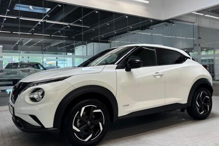 Nissan Juke 15.935 km 20.880 &euro; Bocholt 46395