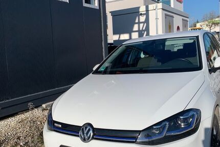 VW Golf 42.295 km 13.200 &euro; Röttenbach 91341