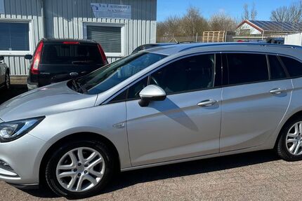 Opel Astra 159.754 km 6.999 &euro; Handewitt OT Weding 24976