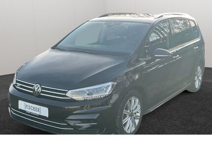 VW Touran 24.950 km 35.888 € Jena 07745