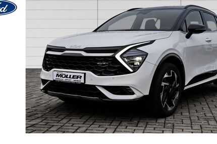 Kia Sportage 47.908 km 30.499 &euro; Eisenach 99817