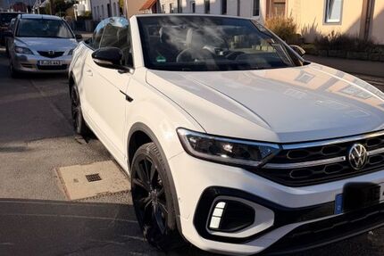 VW T-Roc 18.000 km 29.990 &euro; Baunatal 34225