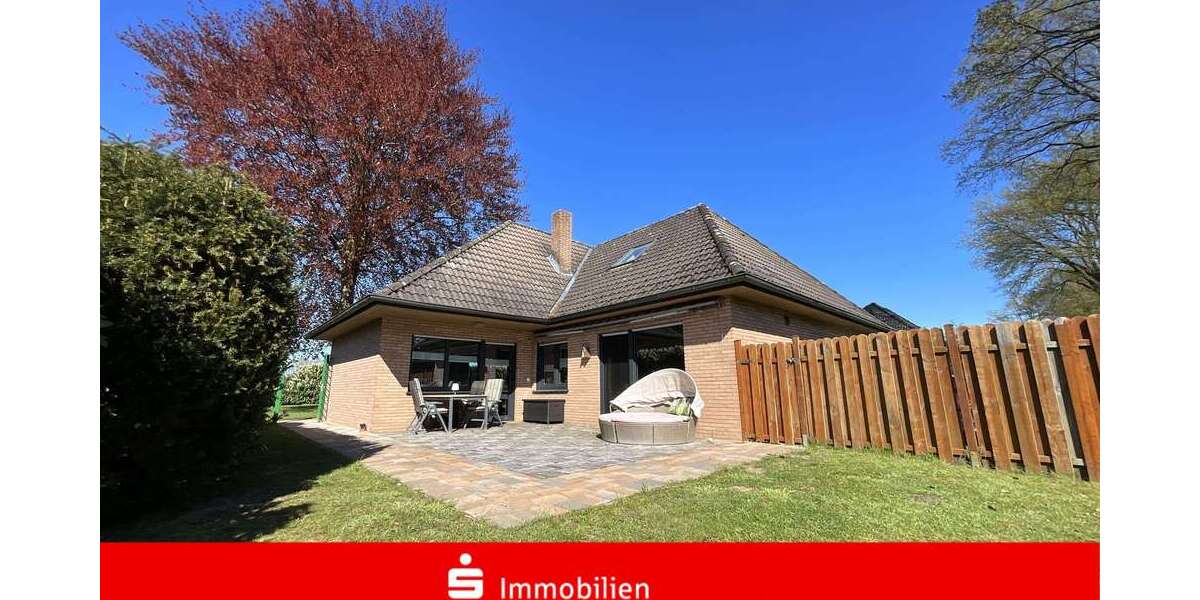 Einfamilienhaus Lähden - 5 Zimmer, 156 m&sup2;, 335.000&euro; | Angebot:26576027