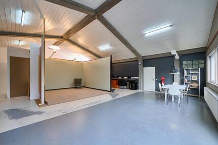 Gewerbeobjekt Borken - 1.350&euro; | Angebot:25892589