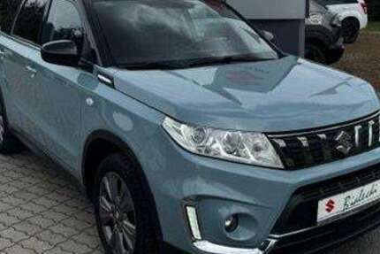 Suzuki Vitara 83.672 km 14.900 &euro; Hohenleipisch 04934