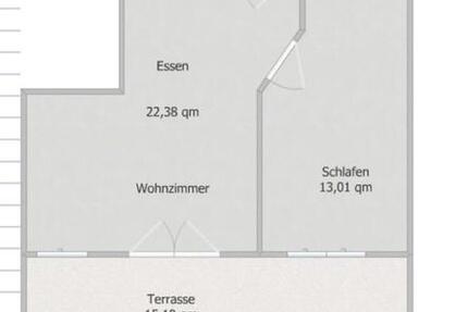Wohnung Wangen im Allgäu - 2 Zimmer, 50 m&sup2;, 250.000&euro; | Angebot:27072483