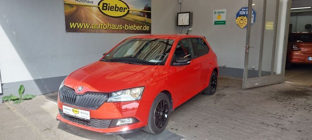Fabia