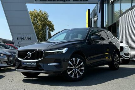 Volvo XC60 52.812 km 36.450 &euro; Gütersloh 33334