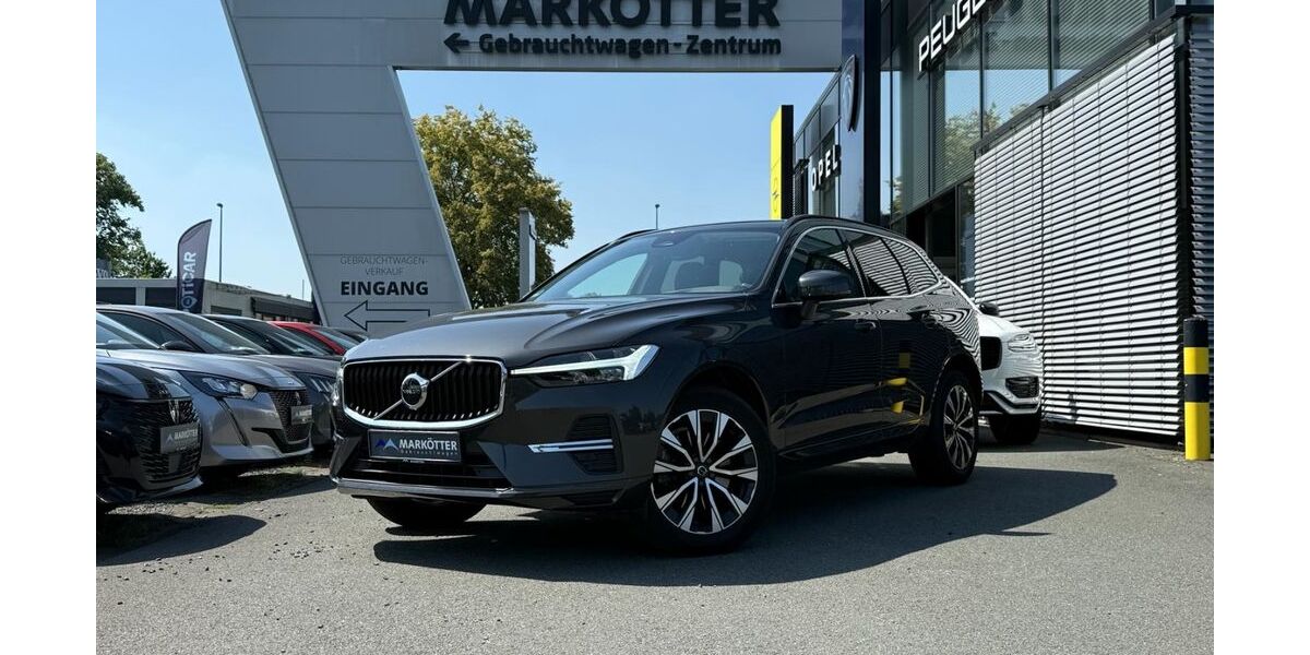 Volvo XC60 52.812 km 36.450 &euro; Gütersloh 33334